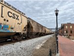 CSXT 251085